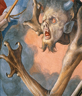 Creature fantastiche a Palazzo Vecchio e carnevale d'artista al Museo Novecento