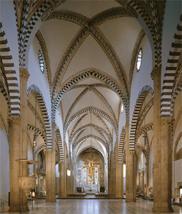 Visita al complesso di Santa Maria Novella con interprete LIS