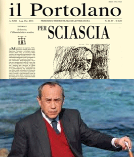 ''Il Portolano'', presentazione del periodico di letteratura alla Libreria Clichy di Firenze
