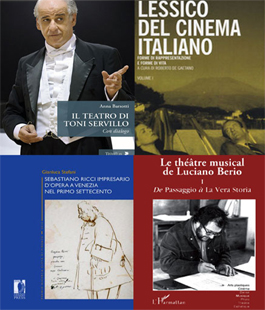 Libri a Teatro, la quinta edizione del progetto di Siro Ferrone e Renzo Guardenti alla Pergola