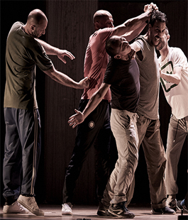 ''Dal carcere'', detenuti-attori in scena nella Casa circondariale di Sollicciano