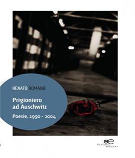 ''Prigioniero ad Auschwitz'' di Renato Romano alla Libreria IBS+Libraccio