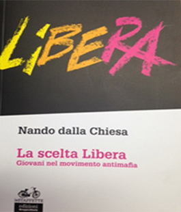 ''Libera'', dialogo sui giovani nel movimento antimafia alla Biblioteca ITI Leonardo da Vinci