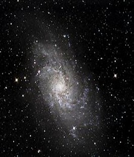 ''Cielo profondo: galassia e galassie'', incontro di Astronomia alla Biblioteca delle Oblate