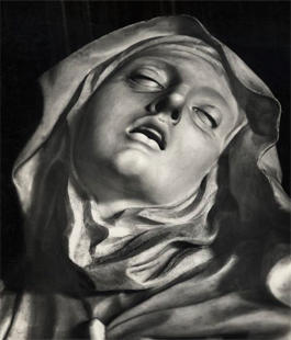 ''Il cammino di perfezione di santa Teresa de Ávila'' con Aldo Pasquali alla Biblioteca Villa Bandini