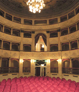 ''Il recupero del Delicies Goldoni a Firenze'', incontro al Teatro del Rondò di Bacco