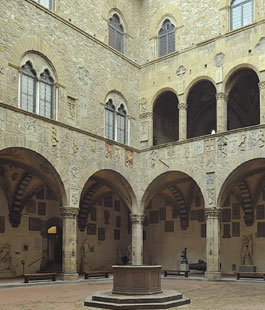 Aperture straordinare e variazione di orari nei Musei del Bargello