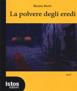 Renzo Berti presenta il libro ''La polvere degli eredi'' al Museo Galileo di Firenze