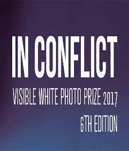 ''In Conflict'', opening della mostra e annuncio dei vincitori alla fsmgallery di Firenze