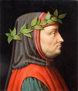 Incontro ''La fortuna in Petrarca e Ariosto'' a cura dell'Associazione Eumeswil