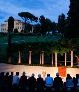 The Season: La Scolta e Le Passioni dell'Anima, due concerti a Villa La Pietra