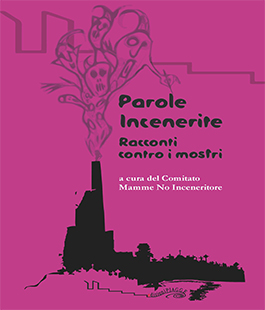 Il libro delle ''Mamme No Inceneritore'' al Caffè Letterario Le Murate di Firenze