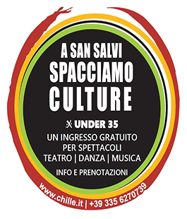  A San Salvi ''Spacciamo Culture'', 19a edizione dell'Estate nell'ex-città manicomio di Firenze