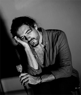 Fuori Jazz: Lorenzo Sansoni protagonista del terzo concerto al Cinema La Compagnia