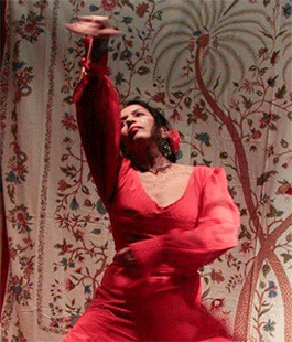Danzando nelle Diaspore: il Teatro della Conchiglia in scena a San Salvi