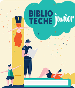 Il programma estivo delle Biblioteche ''Junior'' di Firenze