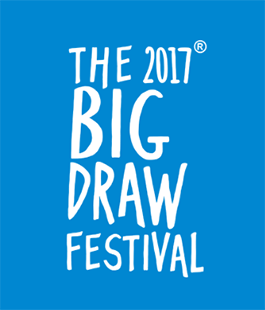 ''The Big Draw, il festival internazionale del disegno'' al Museo Marino Marini di Firenze