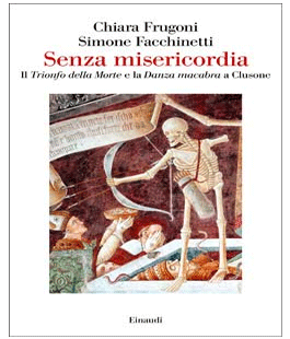 ''Senza misericordia'', il libro di Chiara Frugoni e Simone Facchinetti all'Istituto Sangalli