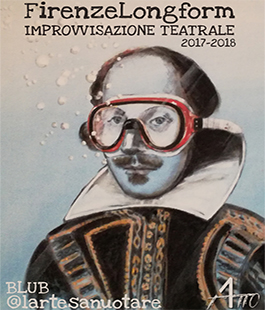 FirenzeLongform: ''Improbus per Enrico'' al Piccolo Teatro Off Musical di Scandicci