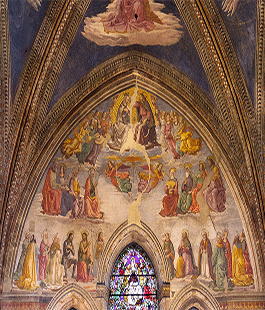Il Rinascimento dipinto: tre incontri tematici sui capolavori di Santa Maria Novella