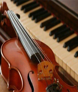 Musica con le Ali: violoncello e pianoforte sulle note Di Schumann, Beethoven, Franck