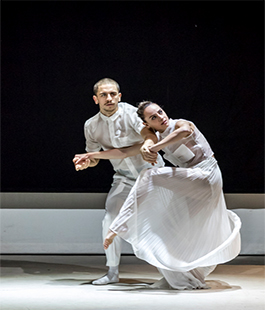 ''Bella Addormentata'', la versione di Diego Tortelli per il Balletto di Toscana Junior al Teatro del Maggio