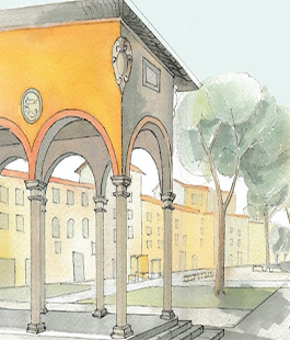 ''Tra Gioco, Svago e Mercato'', presentazione del Progetto per Piazza dei Ciompi