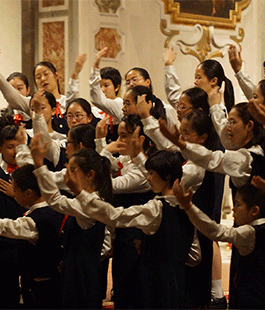 Lorenzo de' Medici International Choral Festival