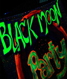 Black Moon Party: ultimo sabato della stagione al Combo Social Club
