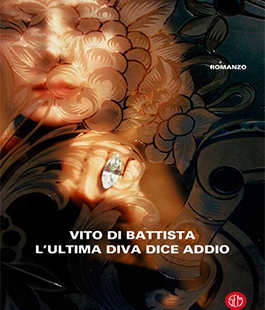''L'ultima diva dice addio'', Vito di Battista presenta il romanzo d'esordio alla Feltrinelli