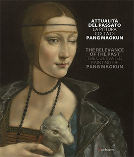 ''Attualità del passato. La pittura colta di Pang Maokun'', presentazione catalogo a Palazzo Strozzi