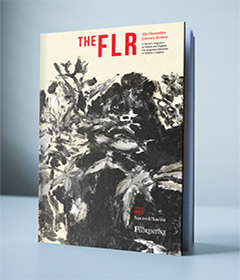 The FLR Days, due giorni di autori, libri e musica al Lago dei Cigni