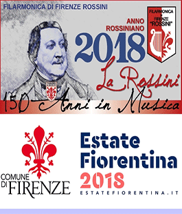 Listen to Classic! La Filarmonica Rossini in concerto al Paradiso degli Alberti