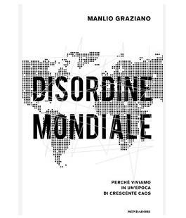 "Disordine mondiale", incontro con Manlio Graziano al Libraccio di Firenze