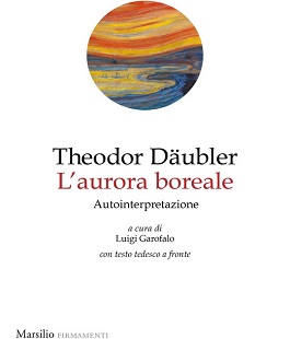 Incontro su Theodor Däubler con Massimo Cacciari al Gabinetto Vieusseux di Firenze