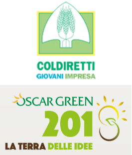 Oscar Green: nuova edizione del premio promosso da Coldiretti Giovani Impresa