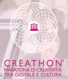 Creathon: al via le iscrizioni alla maratona creativa di 24 ore