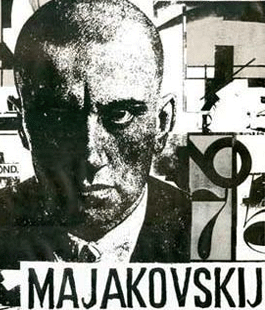 Majakovskij: laboratorio teatrale gratuito con i Chille de la balanza