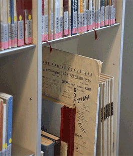 Università, la Biblioteca umanistica si arricchisce di una nuova sala di lettura