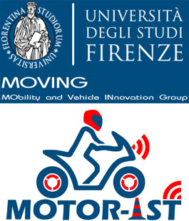 L'Università di Firenze cerca centauri per test di guida su moto e scooter