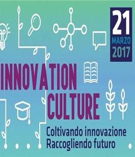 ''Innovation Culture'', giornata per la nuova imprenditorialità alla Fondazione Cassa di Risparmio