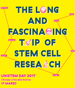 UNISTEM Day: la giornata della scienza all'Università di Firenze