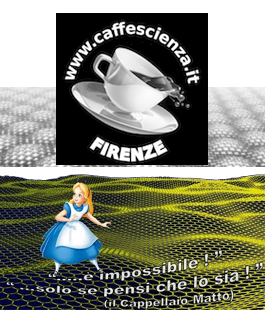 Caffè-Scienza: ''Alice ha trovato flatlandia: il Grafene'', incontro alla Biblioteca delle Oblate