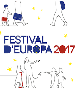 Festival d'Europa, i valori dell'Unione Europea al centro del colloquio italo-francese