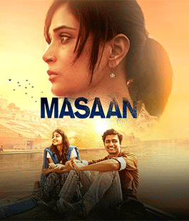 Masaan - Tra la terra e il cielo: le contraddizioni delle giovani generazioni indiane