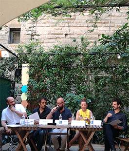 Le Serre Torrigiani presenta Florence Summer Kino