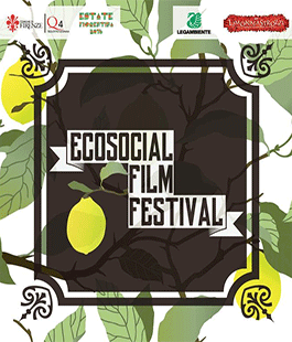 EcoSocial Film Festival: il programma di Settembre a Villa Strozzi