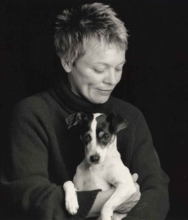 Cinema Odeon: ''Laurie Anderson: Heart of a dog'' con dedica a Lou Reed