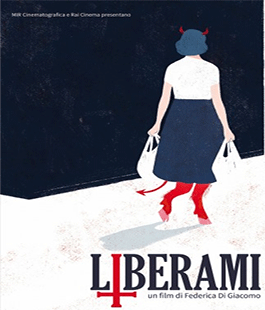 ''Liberami'', il film di Federica Di Giacomo al Cinema Spazio Uno di Firenze