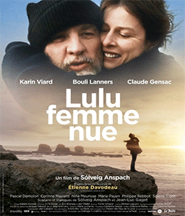 Jeudi Cinéma: ''Lulu femme nue'' di Solveig Anspach all'Institut français Firenze